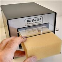 全自動聚氨酯泡沫硬度儀